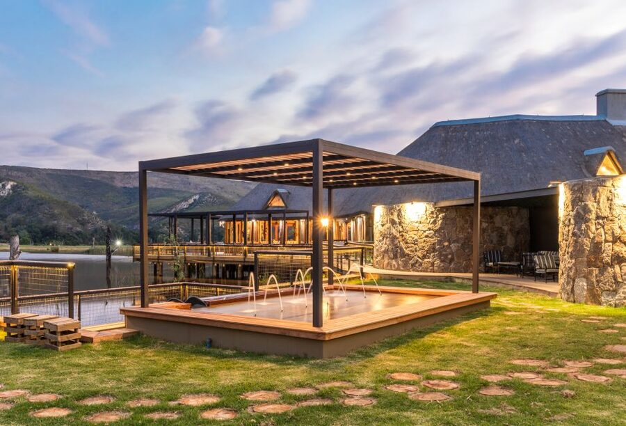 Little Brak River: Botlierskop Guided Game Drive - The guides shape the experience