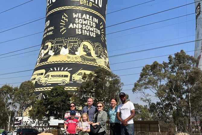 LocalPlaces Understanding Soweto Tour - Five things that make this Soweto tour worth considering