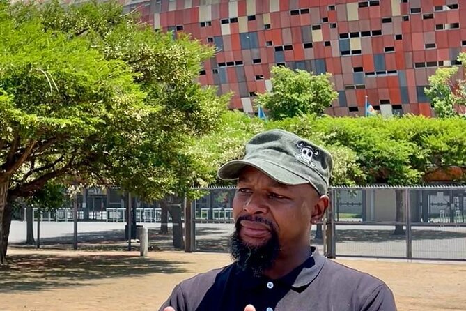 LocalPlaces Understanding Soweto Tour - Mandela House: a personal look at political history