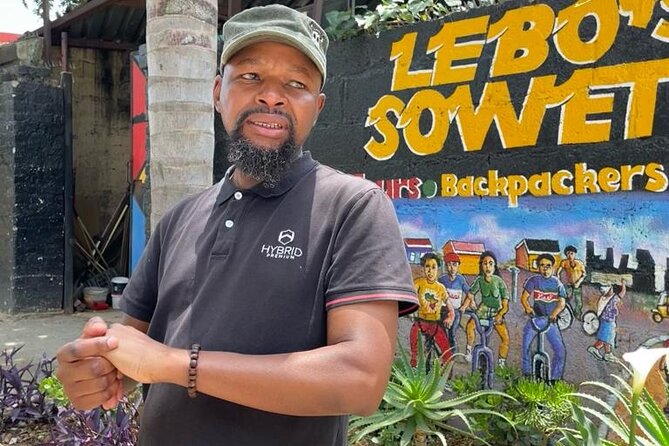 LocalPlaces Understanding Soweto Tour - Regina Mundi Church and Soweto’s community refuge