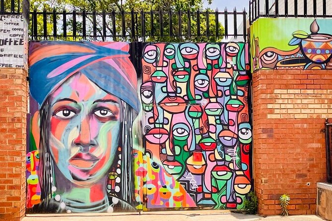 LocalPlaces Understanding Soweto Tour - What the guides add to the experience