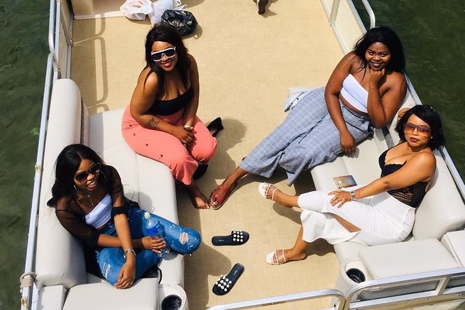 Luxury Canal Boat Cruise - Fun Things Durban Ushaka - Why the $8.91 Price Works