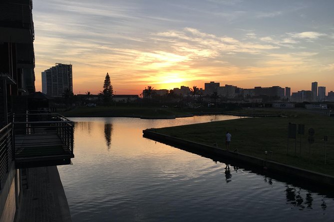 Luxury Canal Boat Cruise - Fun Things Durban Ushaka - Practical Tips for a Better Experience
