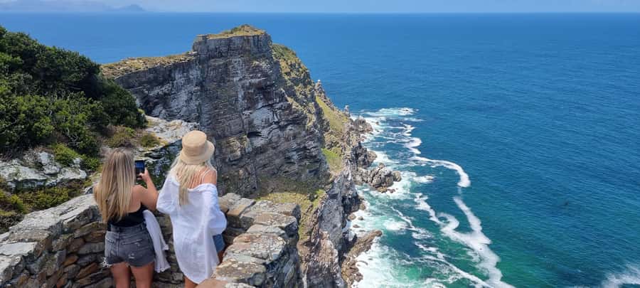 Luxury Cape of Good Hope & Penguin Tour - Quick points before you book