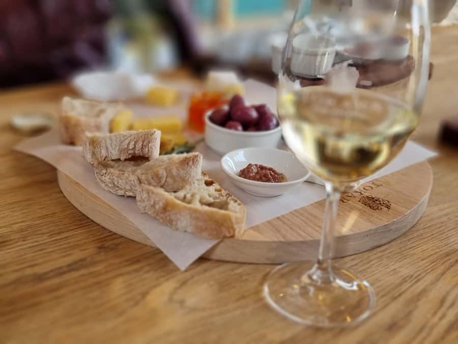 Luxury Wine Tour - What makes this Cape Winelands tour special