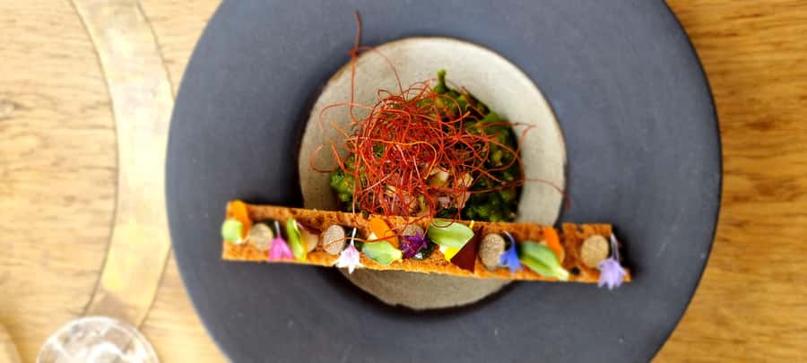 Luxury Wine Tour - Franschhoek lunch and a change of pace