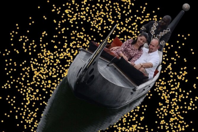 Magical Gondola Night Boat Cruise in Durban - Why the night departure works so well