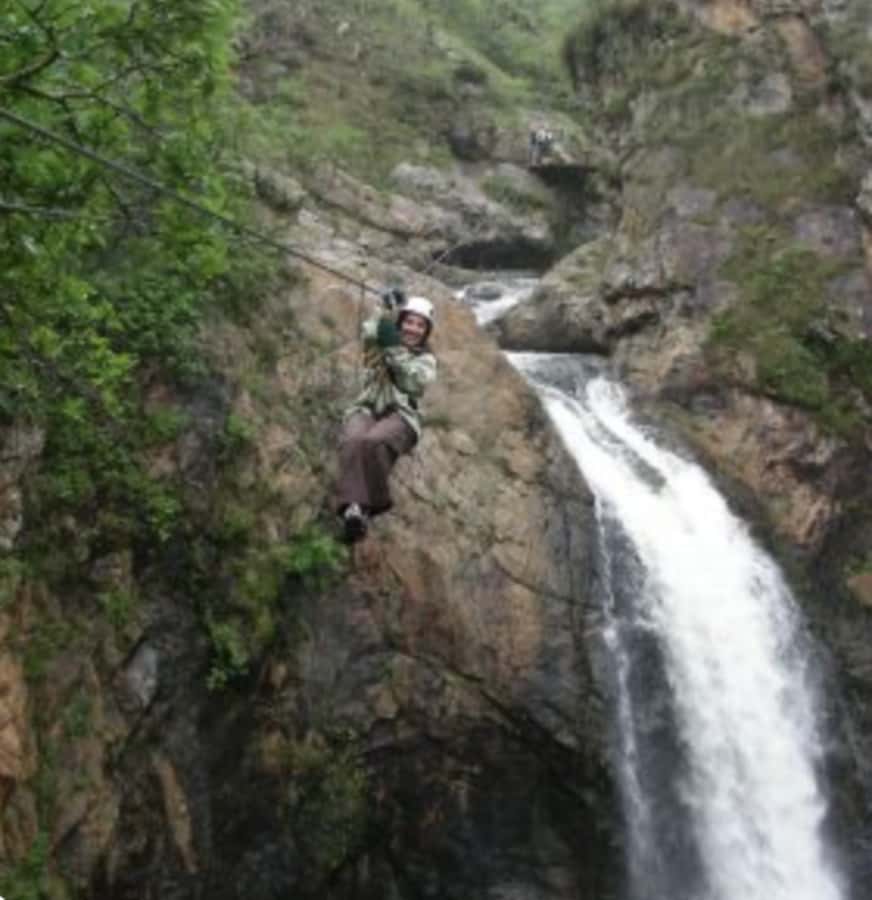 Magoebaskloof Adventures: 2H Canopy Tour - Quick points before you book