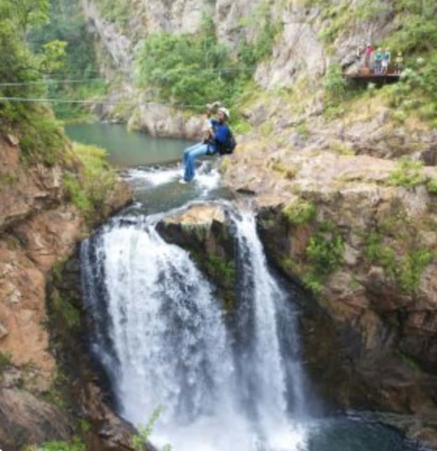 Magoebaskloof Adventures: 2H Canopy Tour - A practical way to plan your day