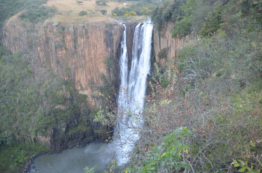 Mandela Capture Site Howick Falls & PheZulu Village Day Trip - Key points to know before booking