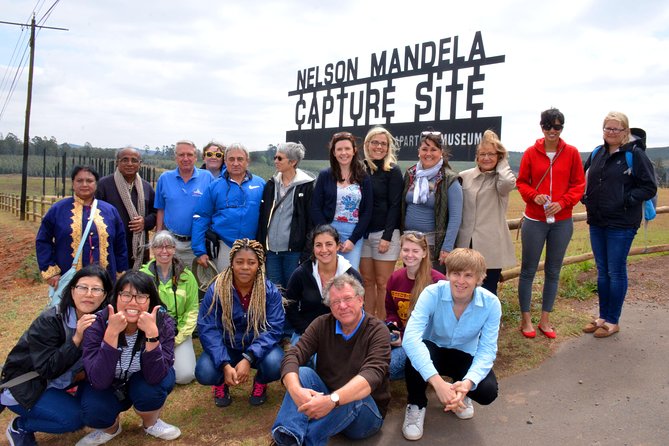 Mandela Capture Site & PheZulu Cultural Village Day Tour from Durban - Why this Durban day trip works
