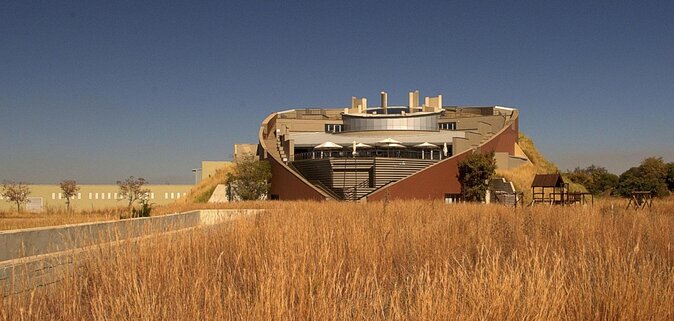 Maropeng Cradle of Humankind Museum &Sterkfontein Cave Experience - Key points to know before you go
