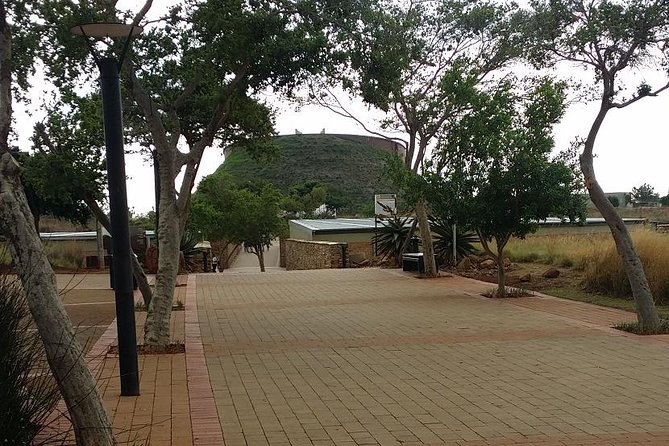 Maropeng Cradle of Humankind Museum &Sterkfontein Cave Experience - Why the Cradle of Humankind matters