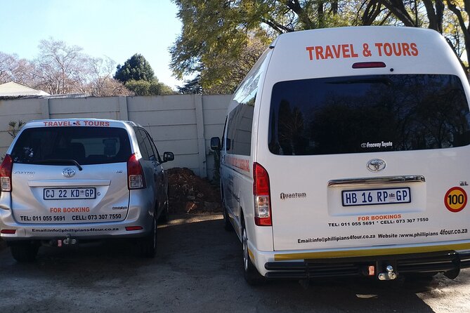 Maropeng Cradle of Humankind Museum &Sterkfontein Cave Experience - Who will enjoy this museum most?