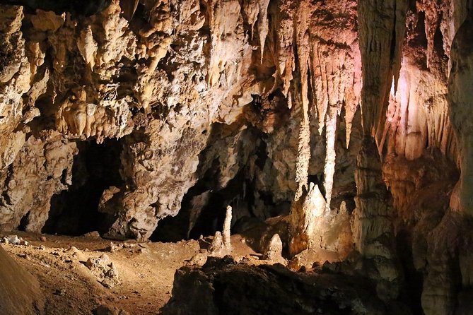 Maropeng Cradle of Humankind Museum &Sterkfontein Cave Experience - What you can learn about Little Foot and Mrs. Ples