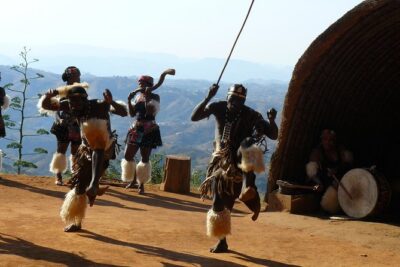 Mini Safari and Zulu Cultural experience – Day Tour