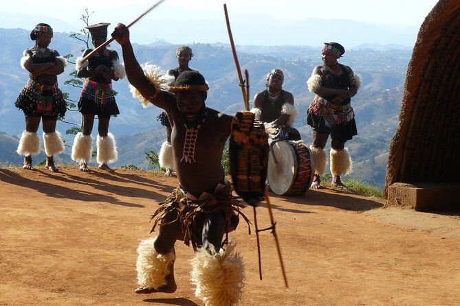 Mini Safari and Zulu Cultural experience - Day Tour - Who should book this experience?