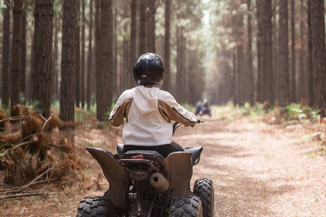 Most Exciting Adventurous Activities and the Only Quadbike Tours in Tsitsikamma - Is $44.86 good value?
