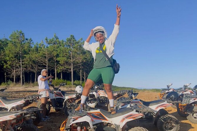Most Exciting Adventurous Activities and the Only Quadbike Tours in Tsitsikamma - Practical ways to prepare