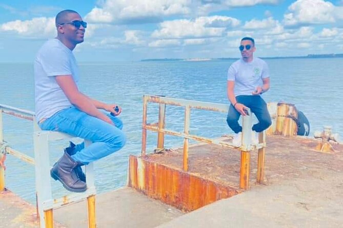 Mozambique Full Day Tour - What this Nelspruit tour is really trying to do