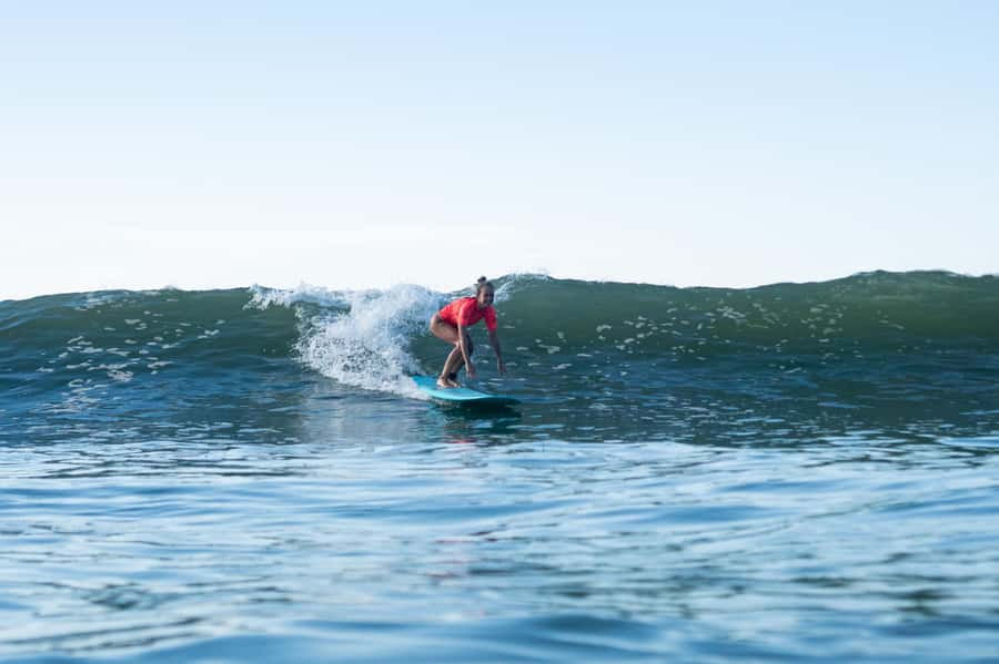 Muizenberg Cape Town: Private Surf Lesson - Gear costs and what the $34 price really covers