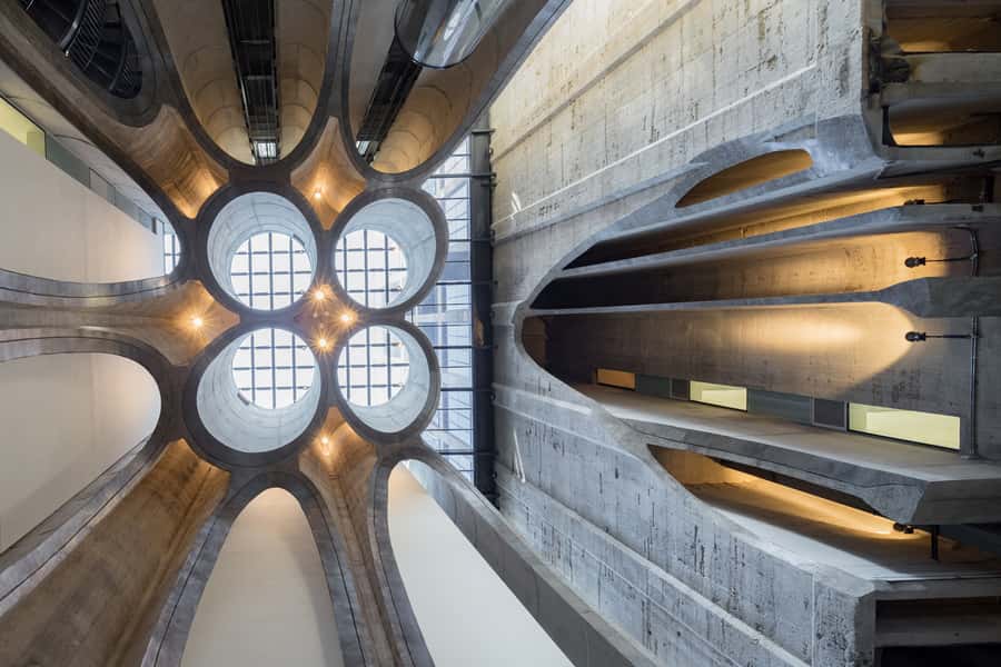 Museum of Contemporary African Art: Fast-Track Zeitz MOCAA - Key points to know before visiting