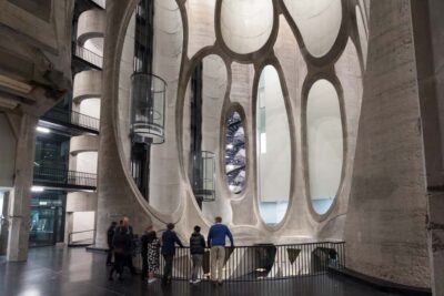 Museum of Contemporary African Art: Fast-Track Zeitz MOCAA