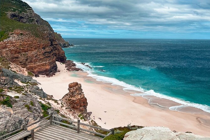 MUST DO: Boulders Beach & Cape Point Full Day Tour #1 Rated - Why this Cape Peninsula tour works well
