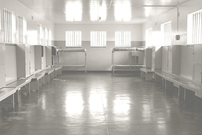 Nelson Mandela's Robben Island Prison Museum Cape Town City Tour + Ferry Tickets - How the transport and timing work