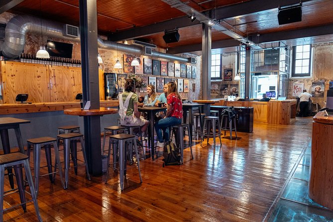 Off the Beaten Track in Cape Town: Private City Tour - District Six: a serious beginning at 25A Buitenkant Street