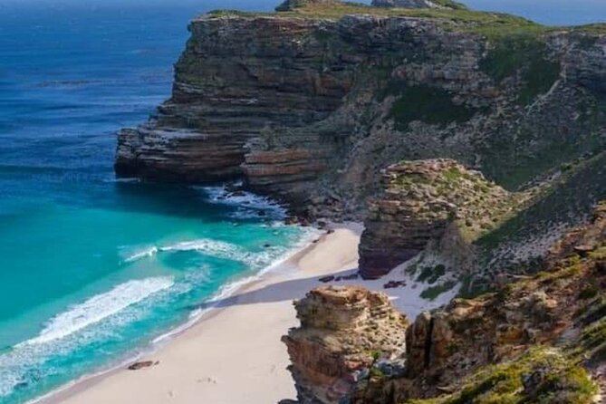 One Day Cape of Good and Penguin Colony Expedition from Cape Town - Boulders Beach is the day’s most memorable wildlife stop
