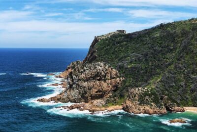 One-Way Hop-on Hop-off Bus from Cape Town to Port Elizabeth