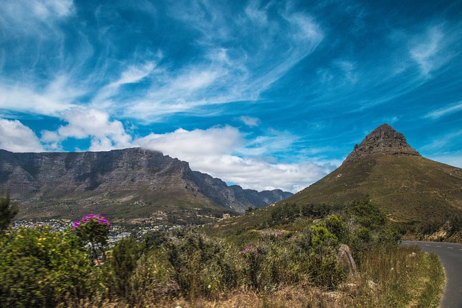 One-Way Hop-on Hop-off Bus from Port Elizabeth to Cape Town - Small towns, accommodation stops, and real flexibility