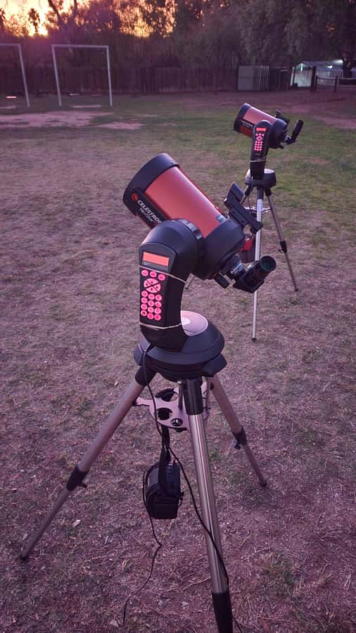 Oudtshoorn: Celestial Stargazing with Telescope and Guide - Why the southern hemisphere matters
