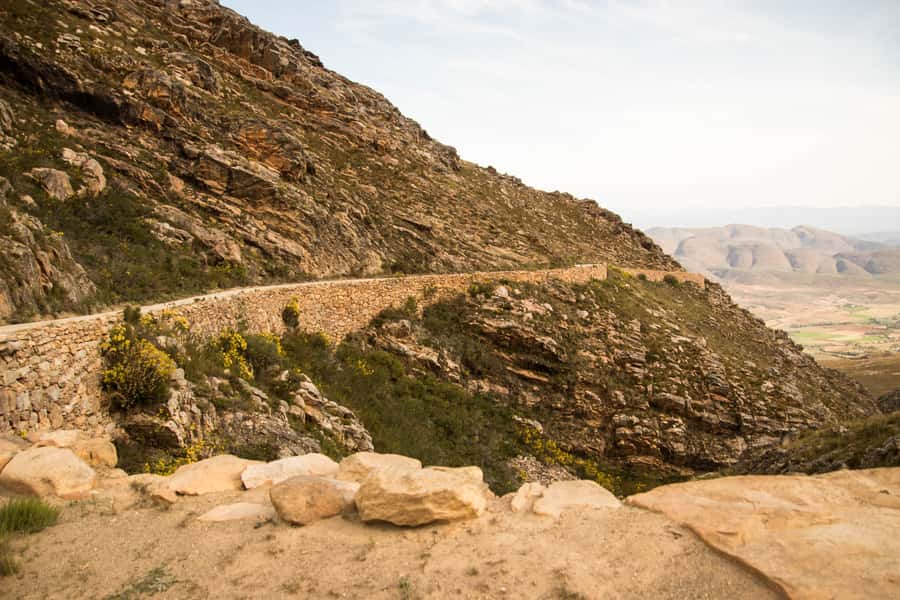 Oudtshoorn: Half-Day Swartberg Pass Private Guided Tour - Who will enjoy this tour most