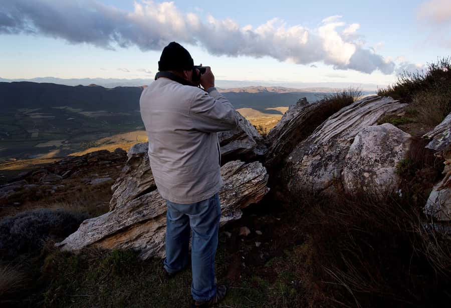 Oudtshoorn: Swartberg Mountain Pass Tour with Country Lunch - How the tour compares with a self-drive visit