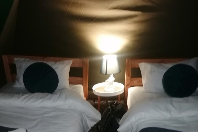 Overnight Kruger National Park Classic Camping Safari - Why two days is the right amount of time