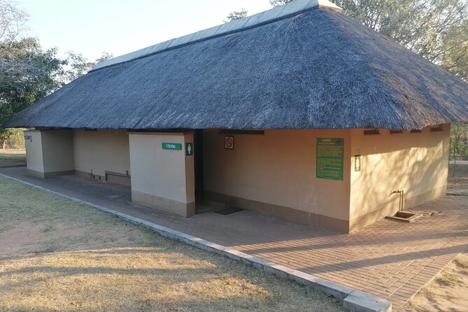Overnight Kruger National Park Classic Camping Safari - Who will enjoy this trip most