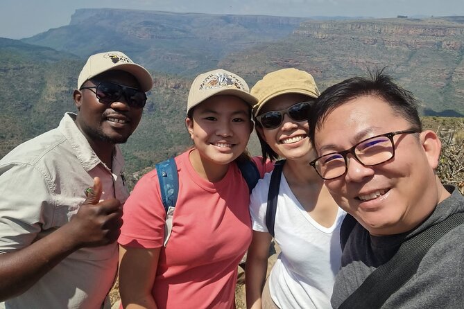 Panorama Guided Experience - Why the Panorama Route deserves a full day