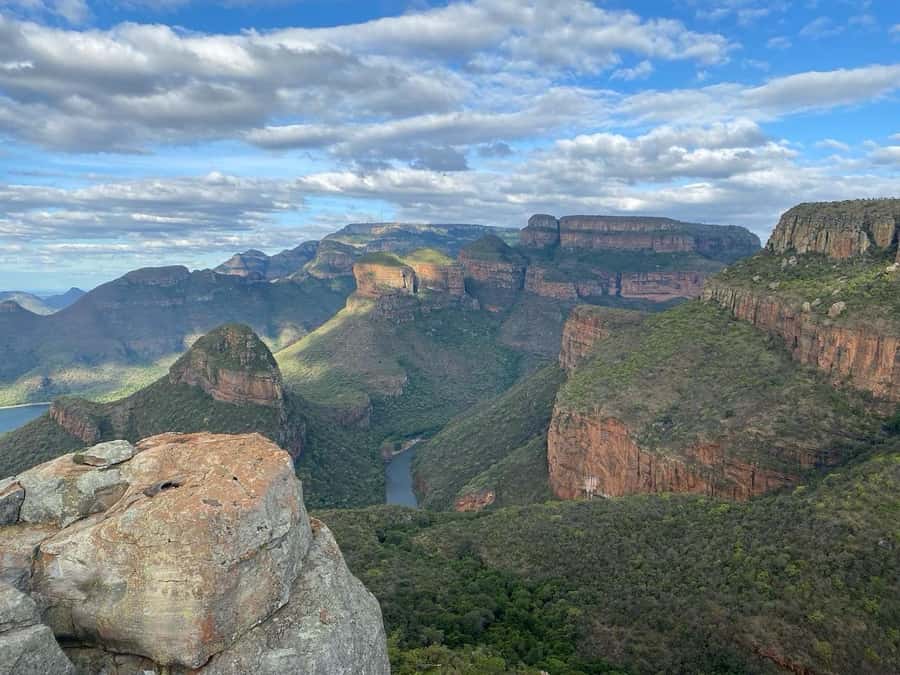 Panorama Route and Blyde River Canyon Tour from Hoedspruit - Why this private Panorama Route day works