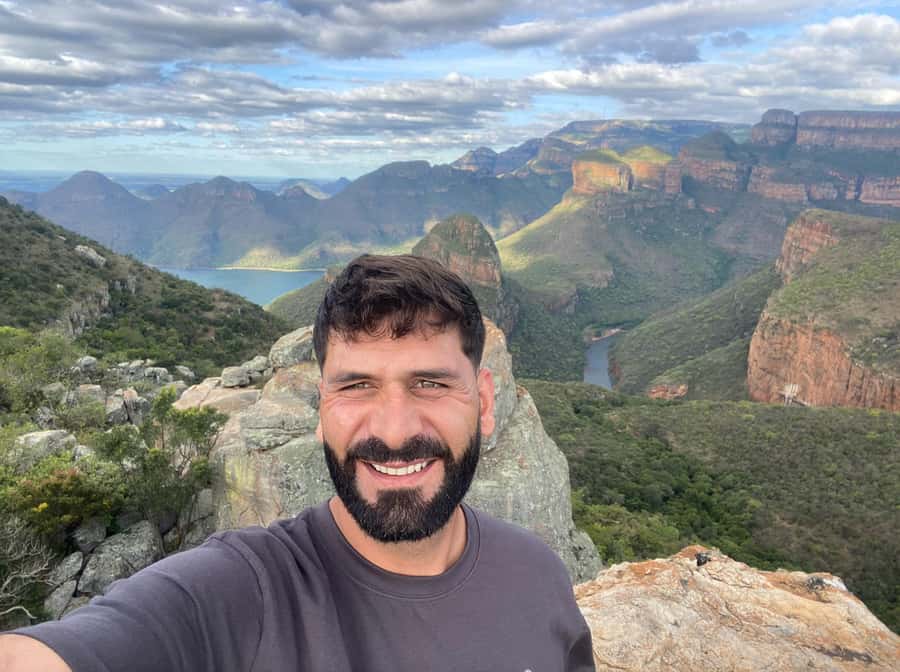 Panorama Route and Blyde River Canyon Tour from Hoedspruit - Graskop lunch and a practical pause