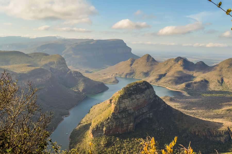 Panorama Route and Blyde River Canyon Tour from Hoedspruit - The guides make a real difference