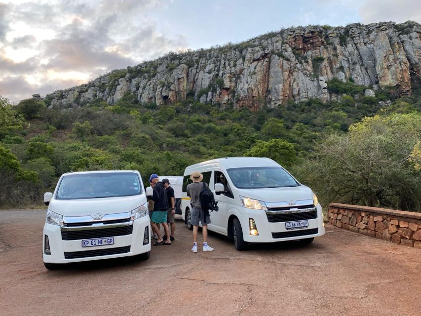 Panorama Route and Blyde River Canyon Tour from Hoedspruit - Is $249 per person good value?