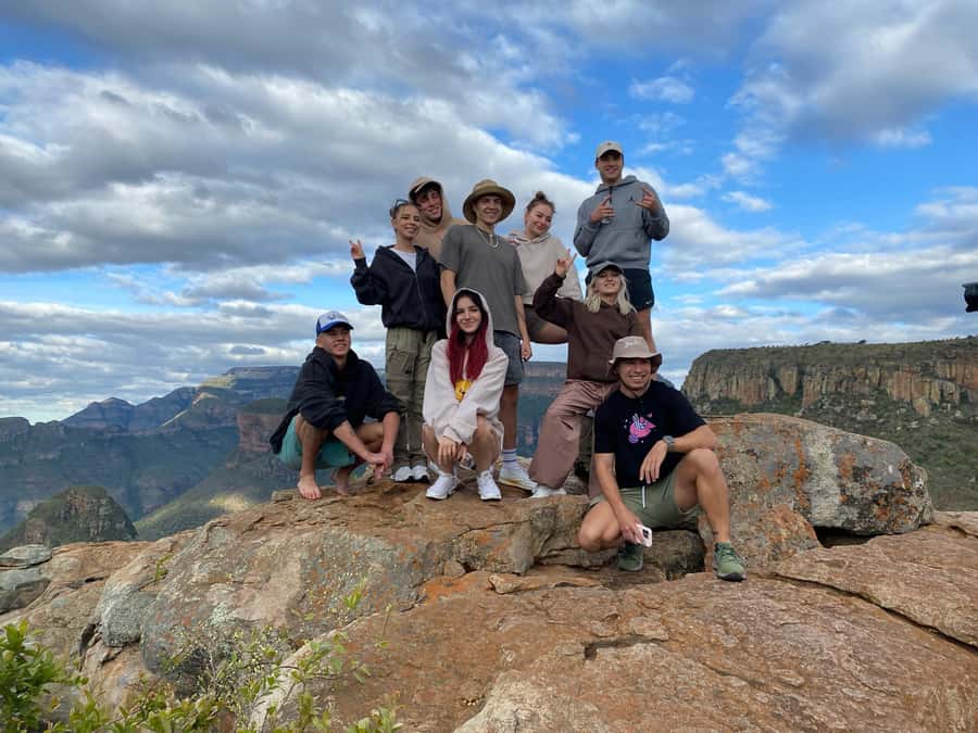Panorama Route and Blyde River Canyon Tour from Hoedspruit - Three Rondavels and Blyde River Canyon
