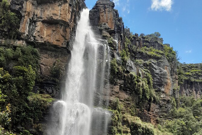 Panorama Route Full Day Tour - Key points to know before booking