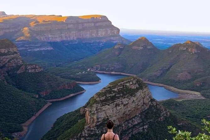 Panorama Route Full Day Tour - Why this route is worth a full day from Hazyview