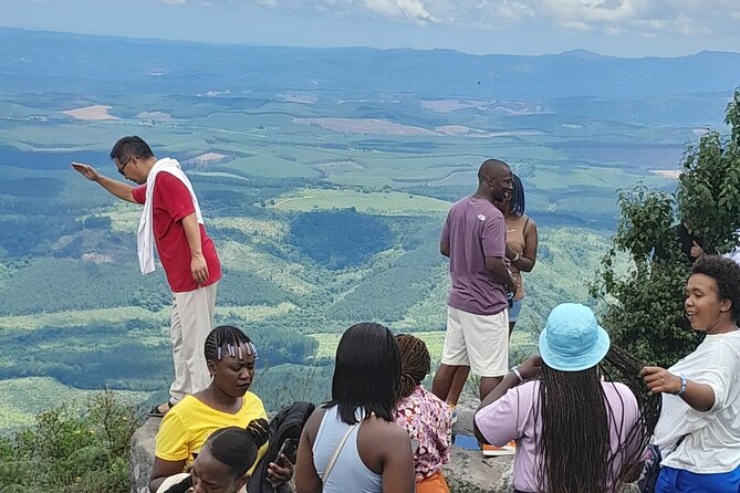 Panorama Route Full Day Tour - Who will get the most from this tour