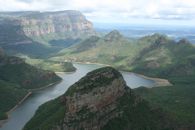 Panorama Route Guided Day Tour & Gorge Lift from Hazyview - Key points to know before booking