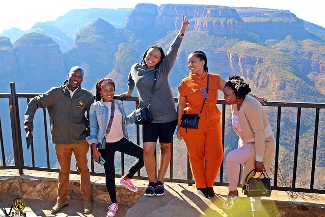 Panorama Route Tours - Why the Panorama Route belongs beside Kruger