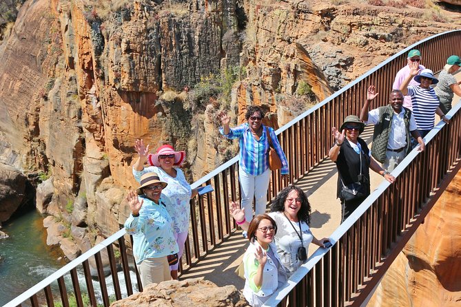 Panorama Route Tours - God’s Window and the art of looking out